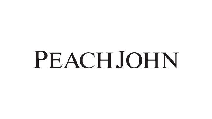 Peach John