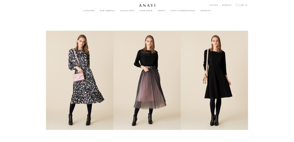 ANAYI
