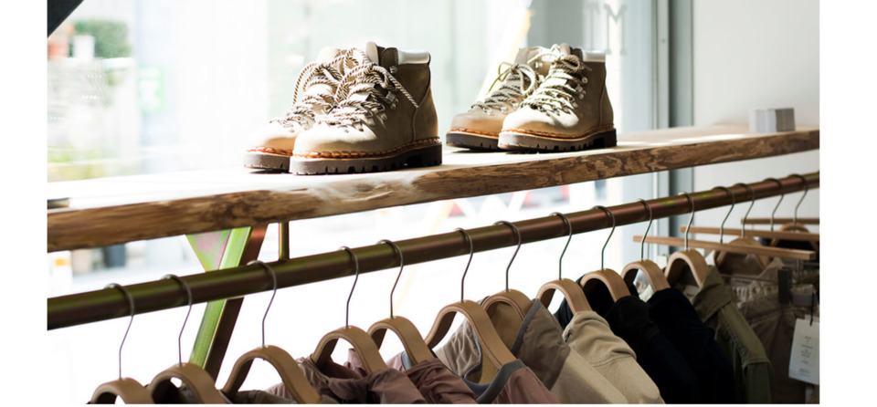 and wander ONLINE STORE