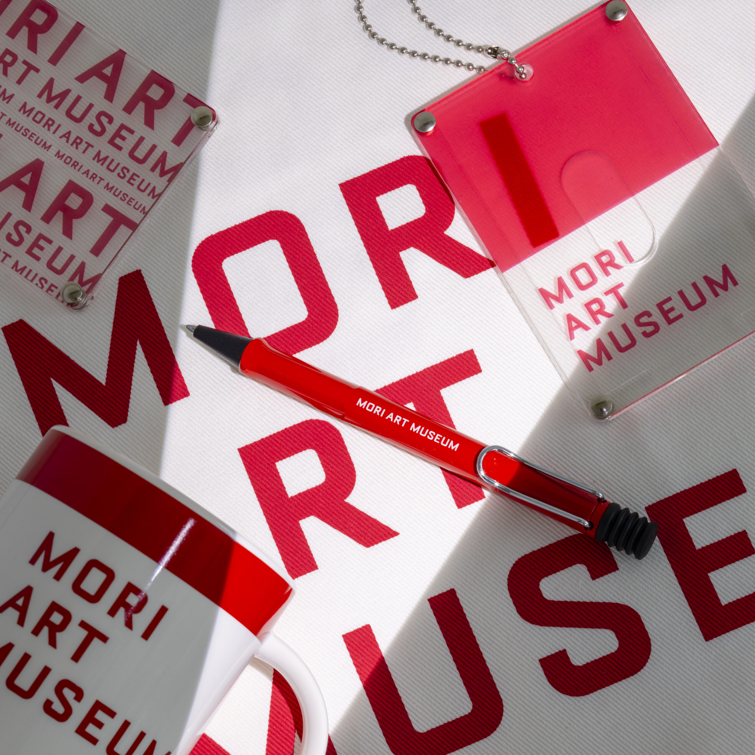 Mori Art Museum