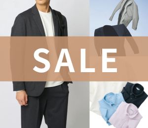 Aoyama Tailor SIJ 2025-10-01
