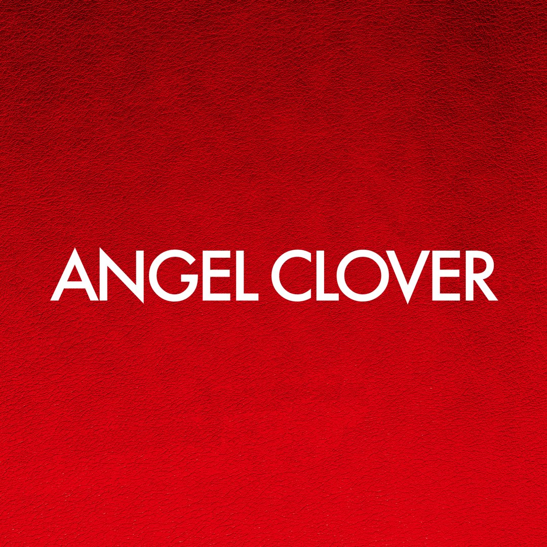 ANGEL CLOVER