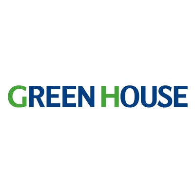 GREEN HOUSE