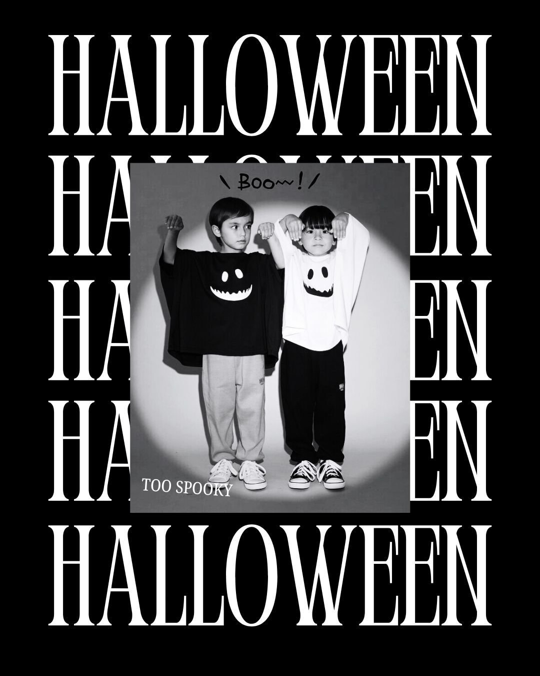Halloween 2025