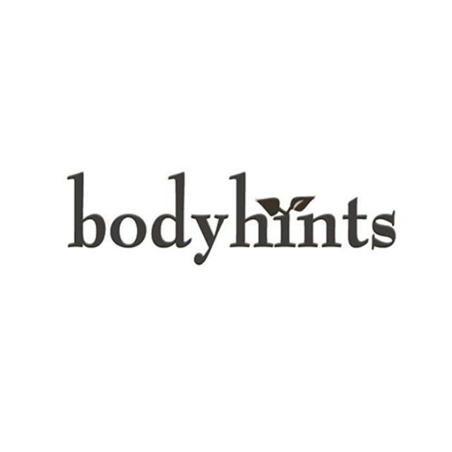 body hints