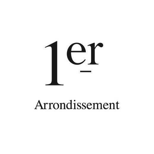 1er Arrondissement