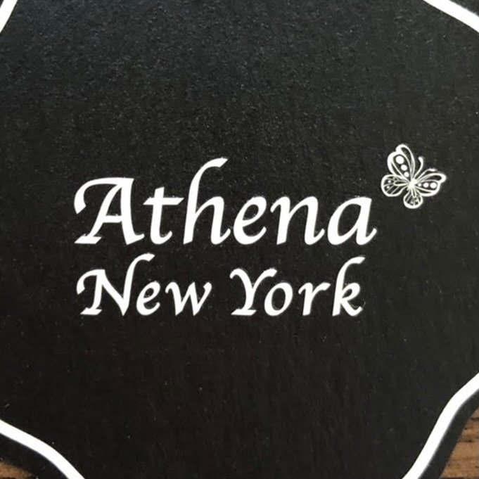 Athena New York