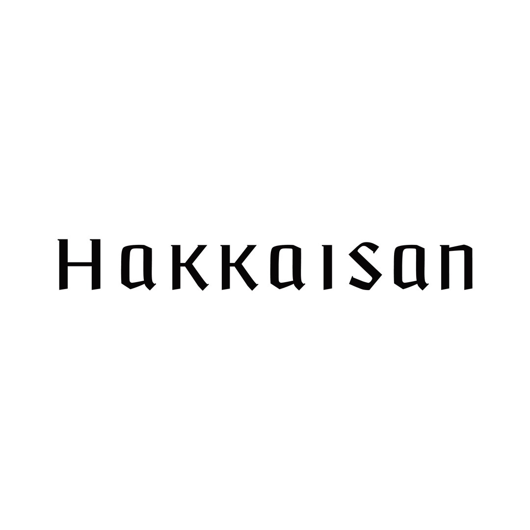 Hakkaisan