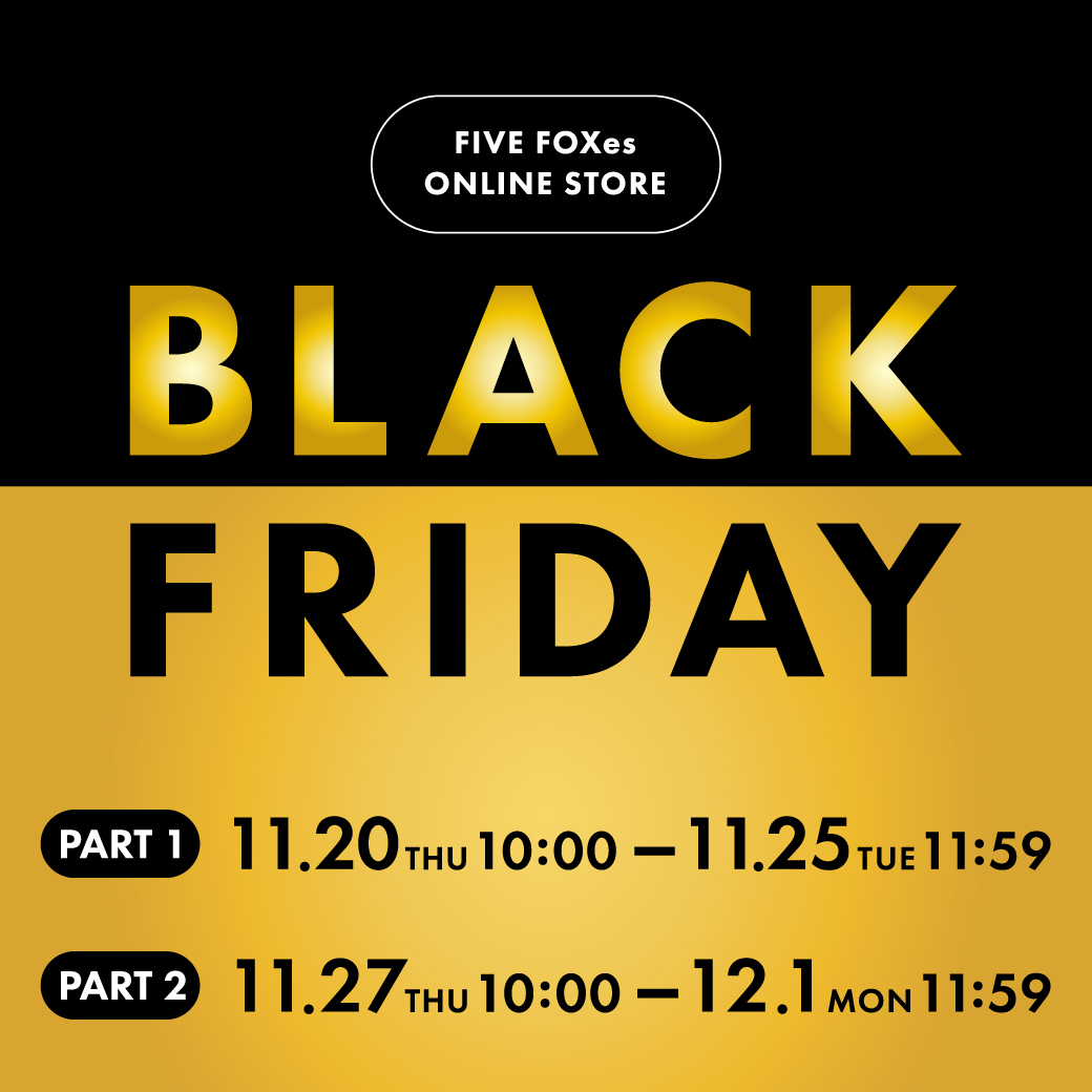 FIVE-FOXES 2025-11-20