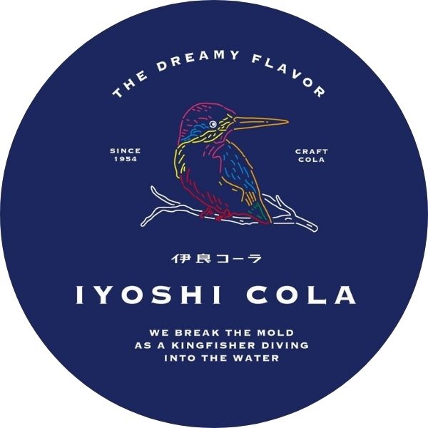 IYOSHI COLA
