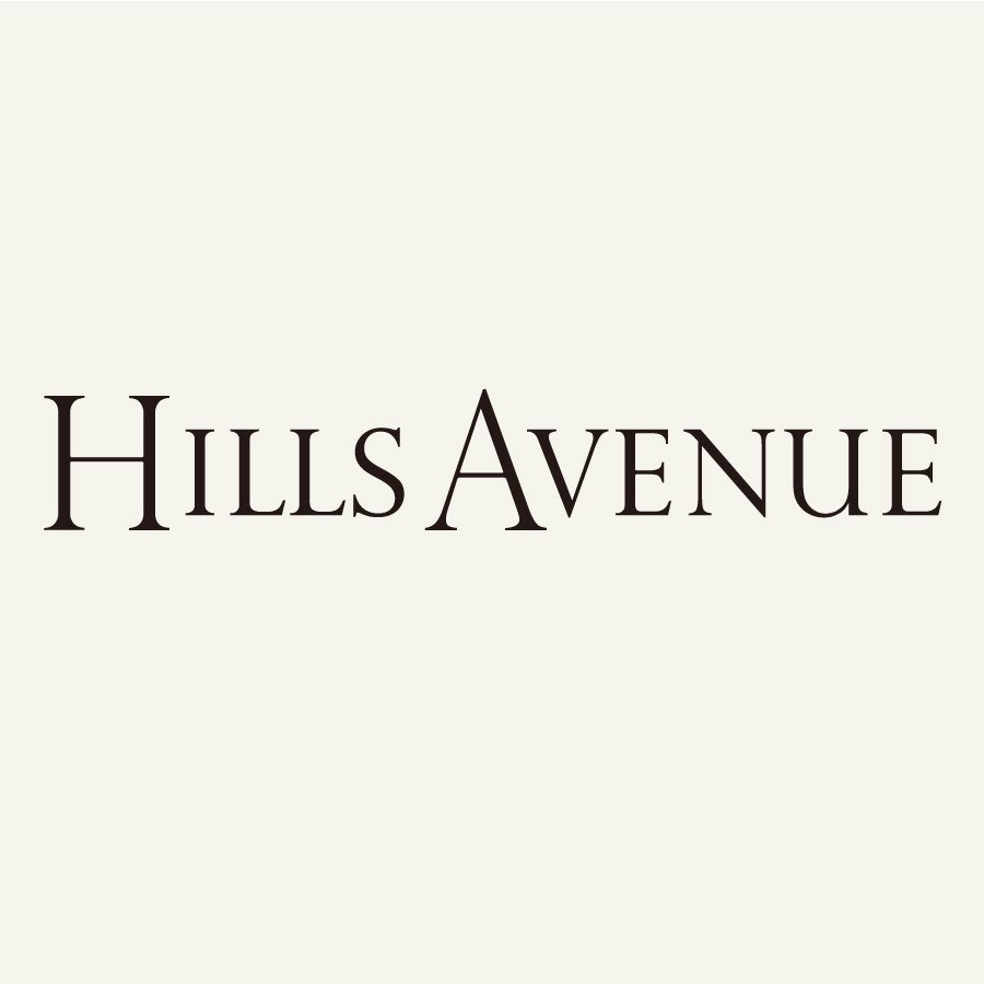 Hills Avenue