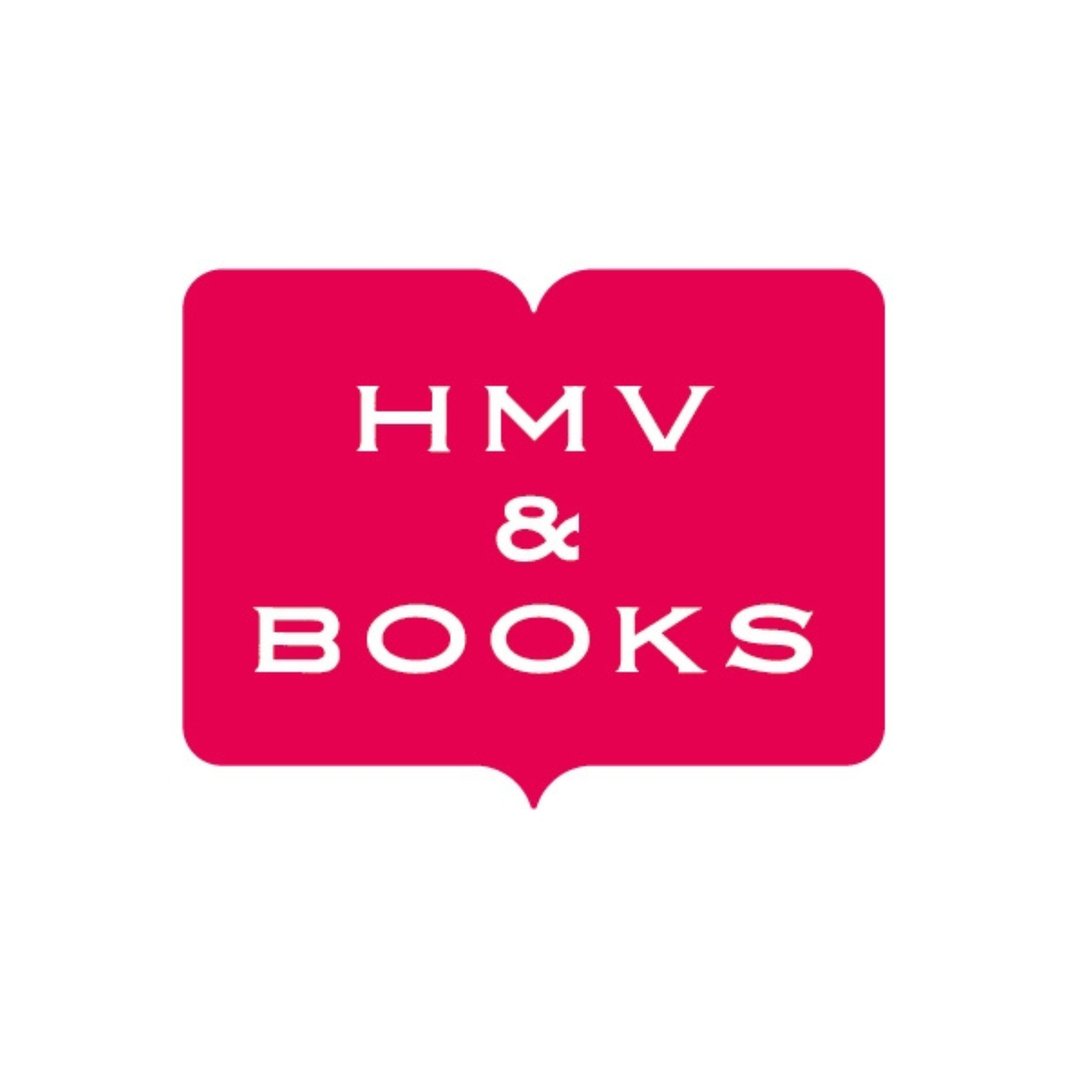 HMV&BOOKS HMV&BOOKS