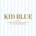KID BLUE