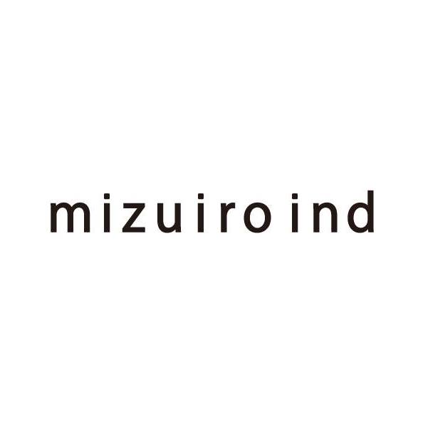mizuiro ind mizuiro ind