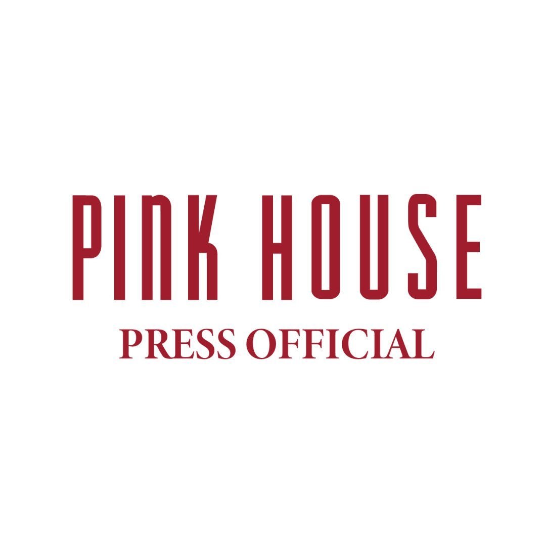 PINK HOUSE