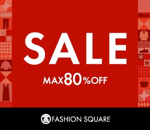 TAKASHIMAYA FASHION SQUARE 2026-01-01