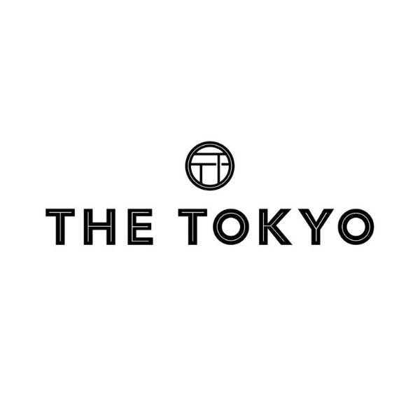 THE TOKYO THE TOKYO
