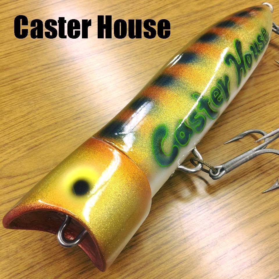 Caster House Caster House