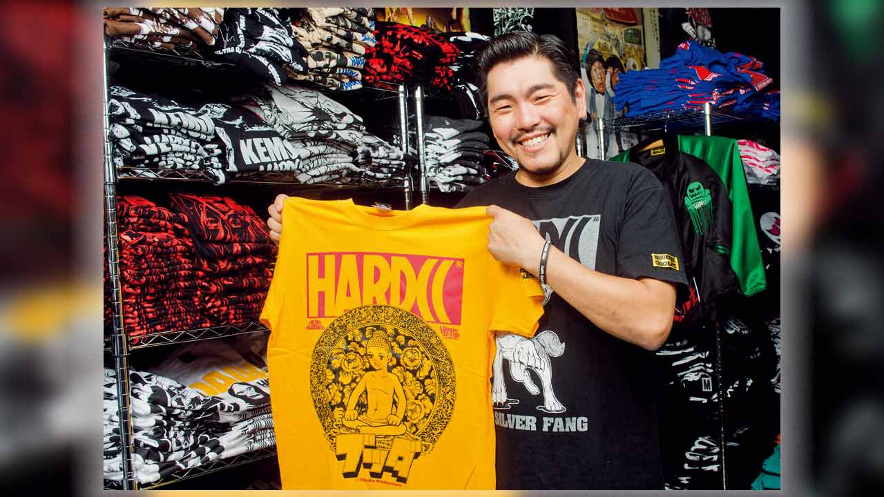 HARDCORE CHOCOLATE 2026-01-15