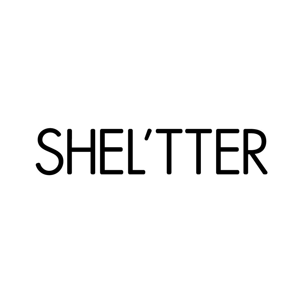 SHEL'TTER