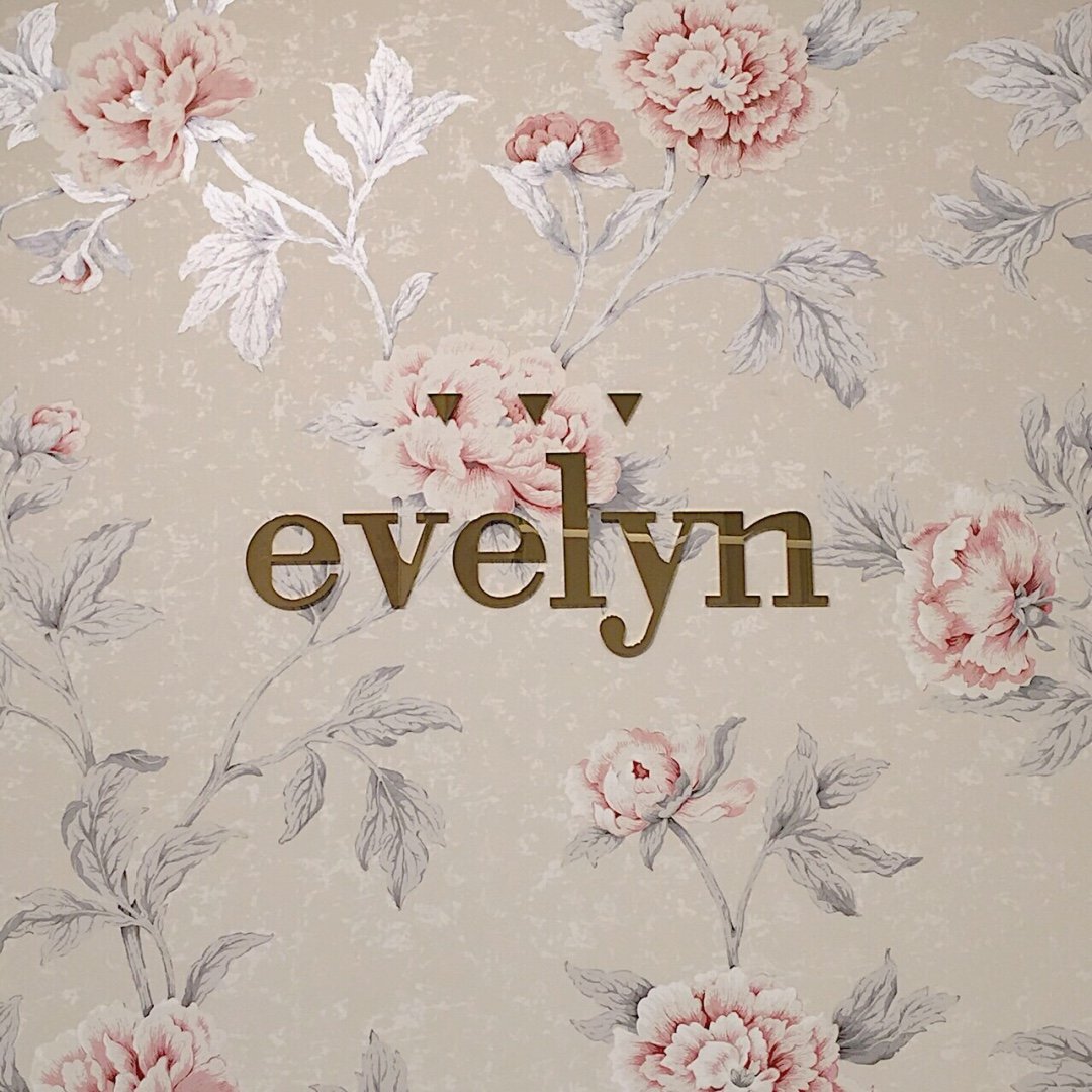 evelyn