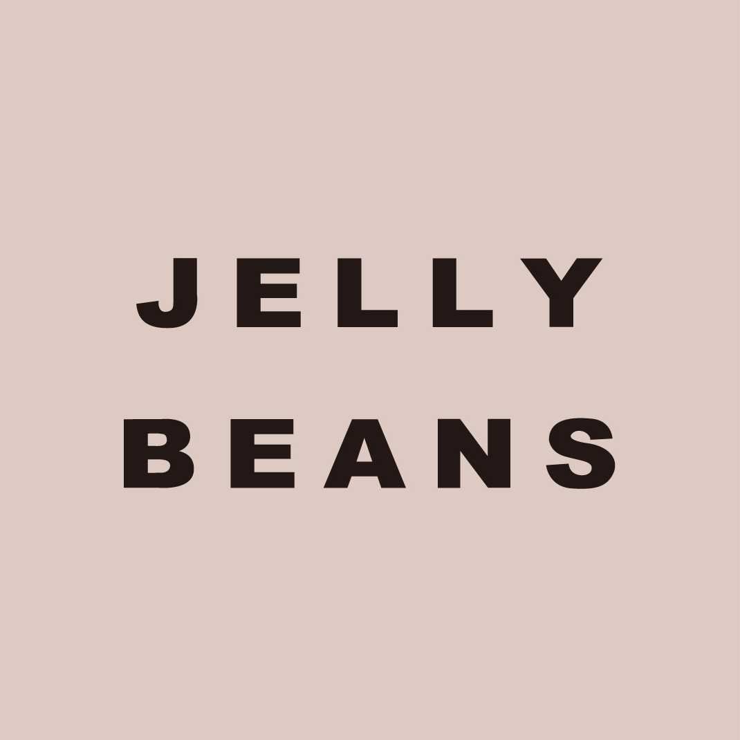 JELLYBEANS