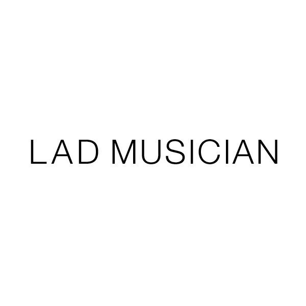 LAD MUSICIAN