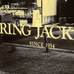 RING JACKET OUTLET