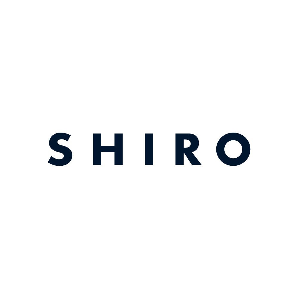 SHIRO SHIRO