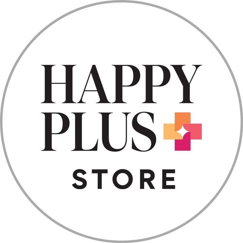 HAPPY PLUS STORE HAPPY PLUS STORE
