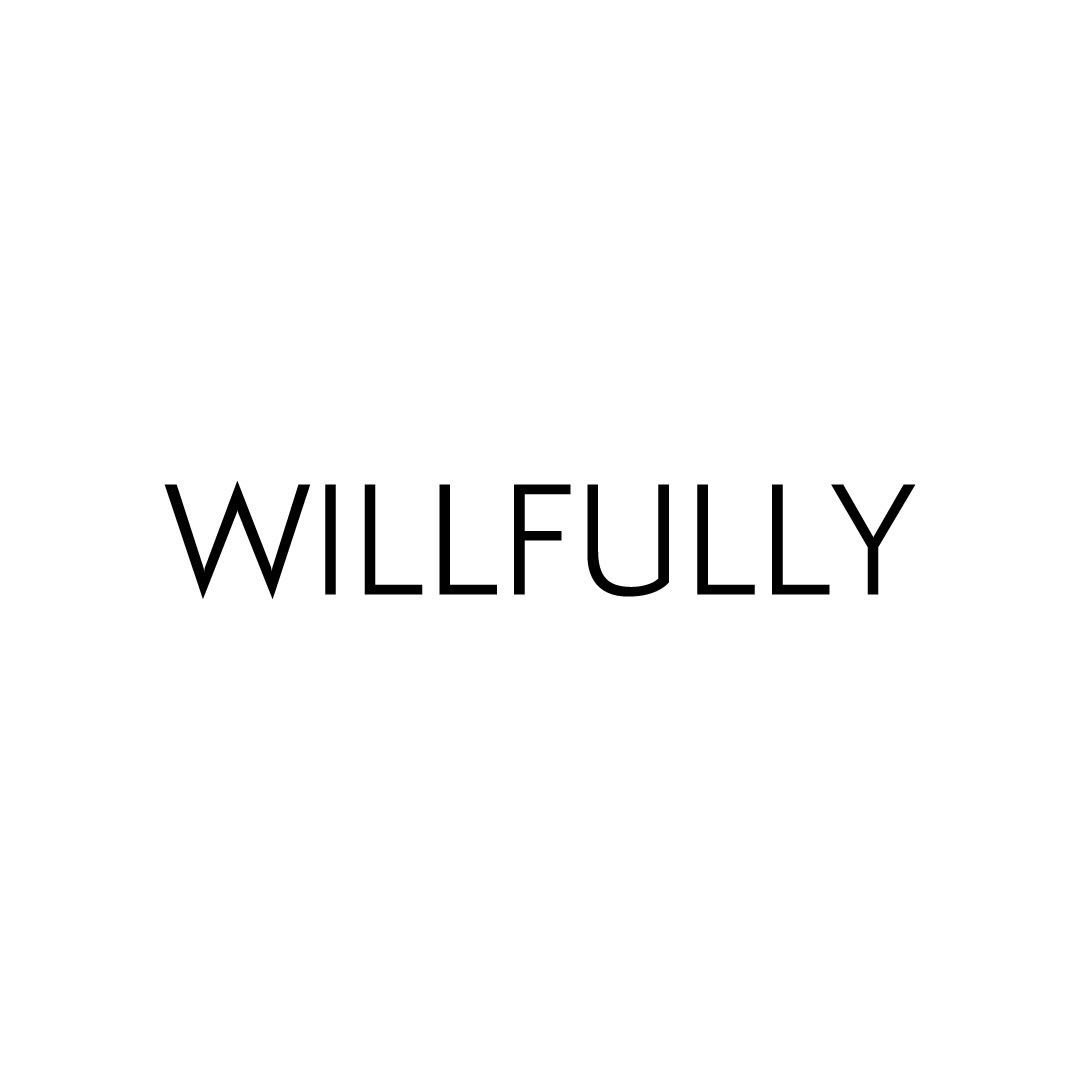 WILLFULLY