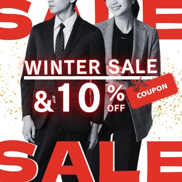 AOYAMA TAILOR 2026-01-07