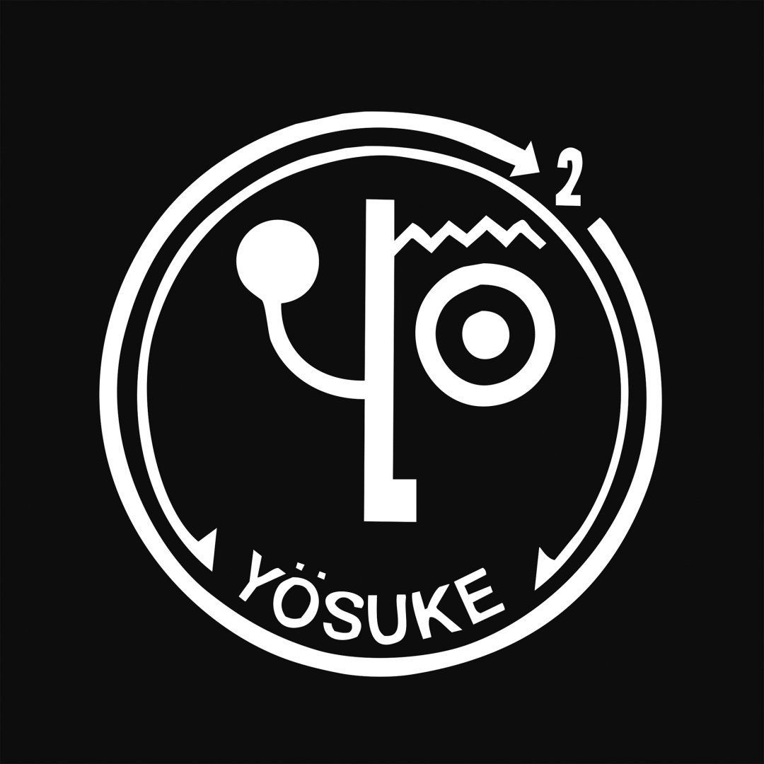 YOSUKE U.S.A.
