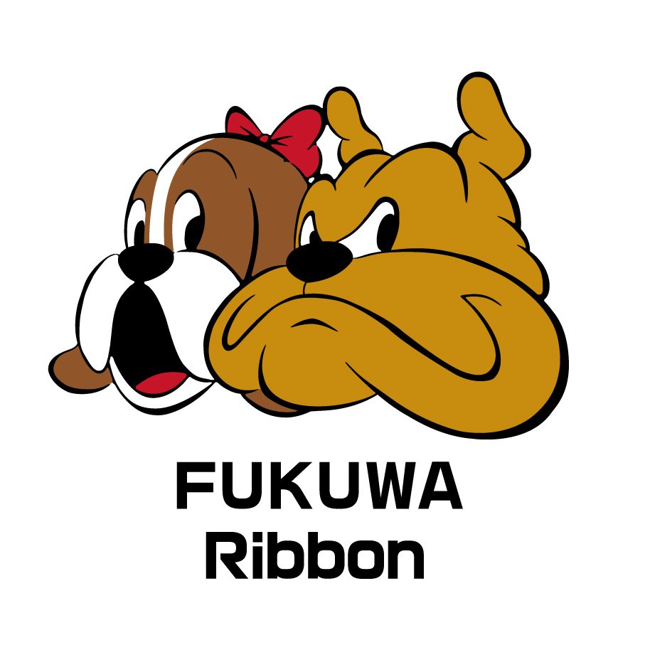 FUKUWA Ribbon