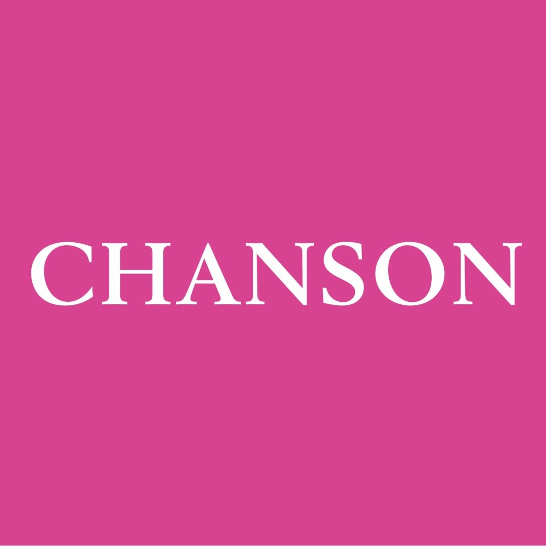 CHANSON COSMETICS CHANSON COSMETICS