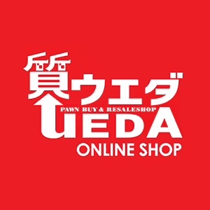 Pawn Shop UEDA