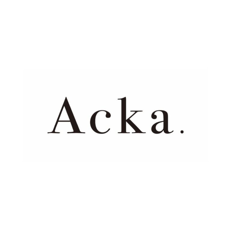 Acka.
