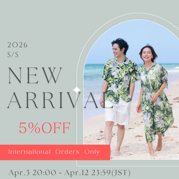 MAJUN-OKINAWA 2026-04-03