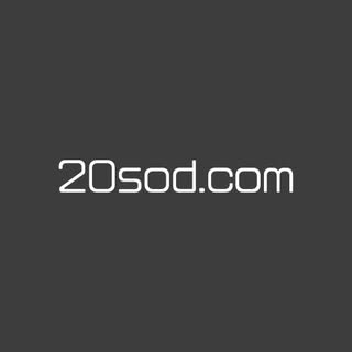 20sod.com