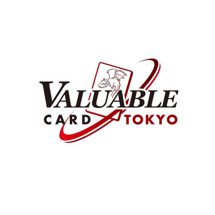 VALUABLE CARD TOKYO