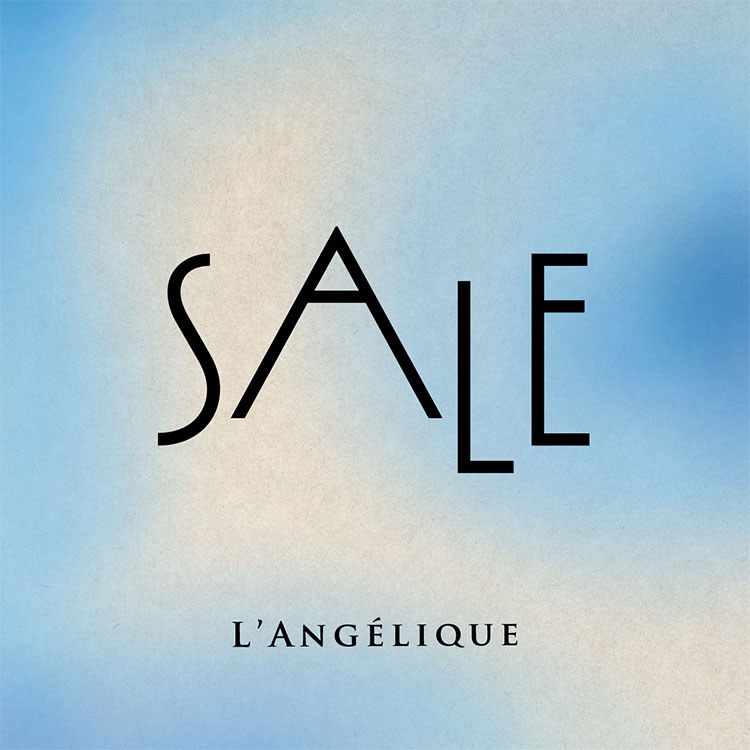 L'ANGELIQUE 2026-06-26 L'ANGELIQUE 2026-06-26