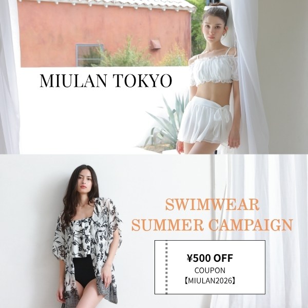 MIULAN TOKYO 2026-07-02