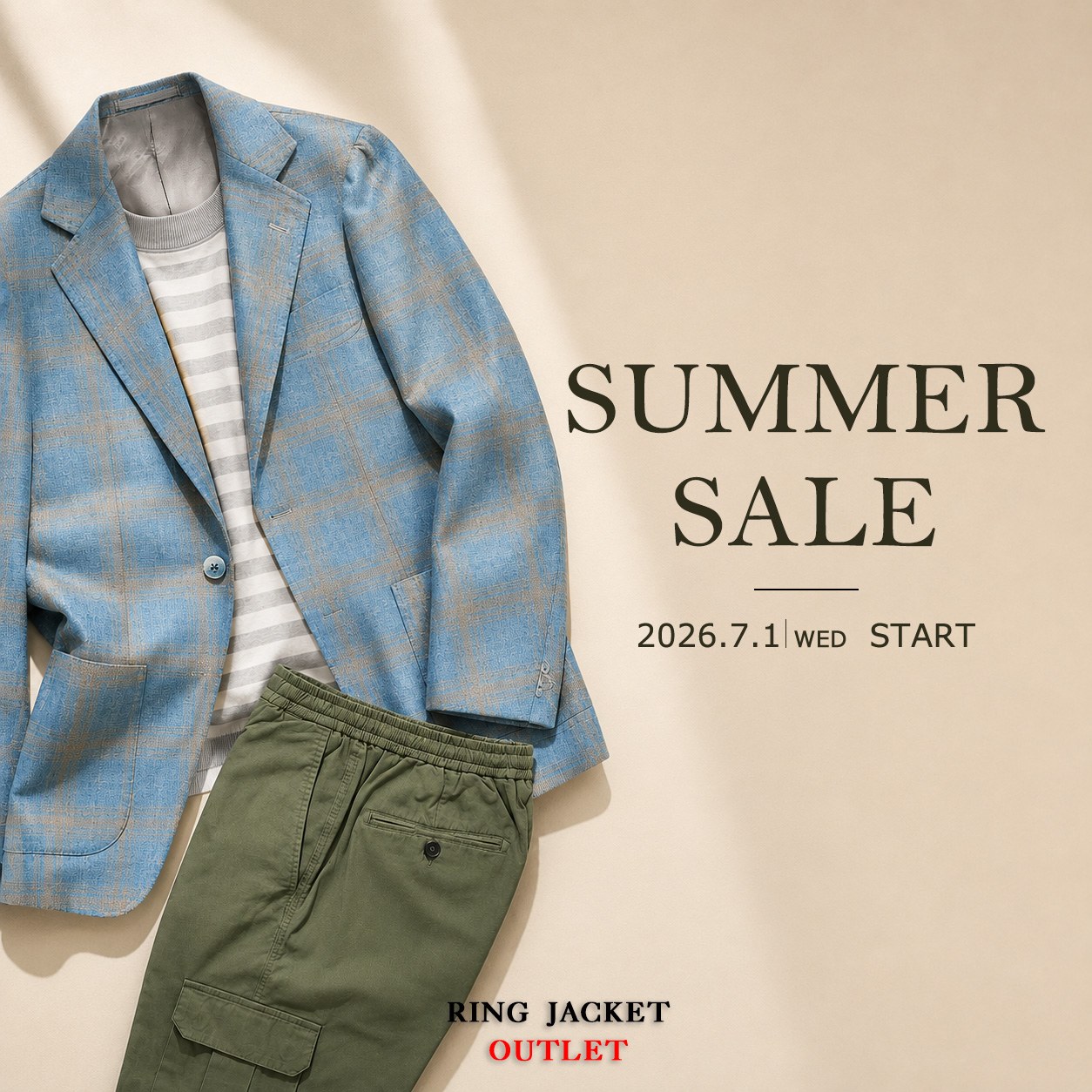 Ring Jacket 2026-07-01