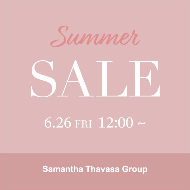 SAMANTHA THAVASA 2026-06-26