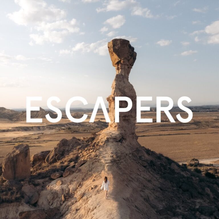ESCAPERS