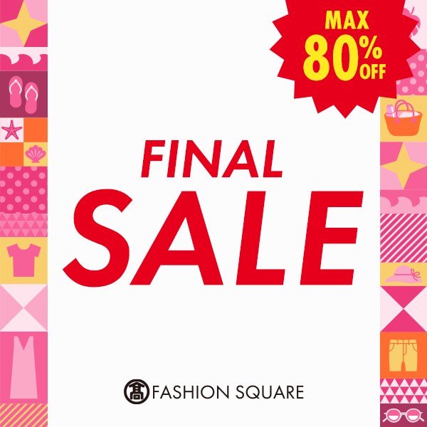 TAKASHIMAYA FASHION SQUARE 2026-07-24