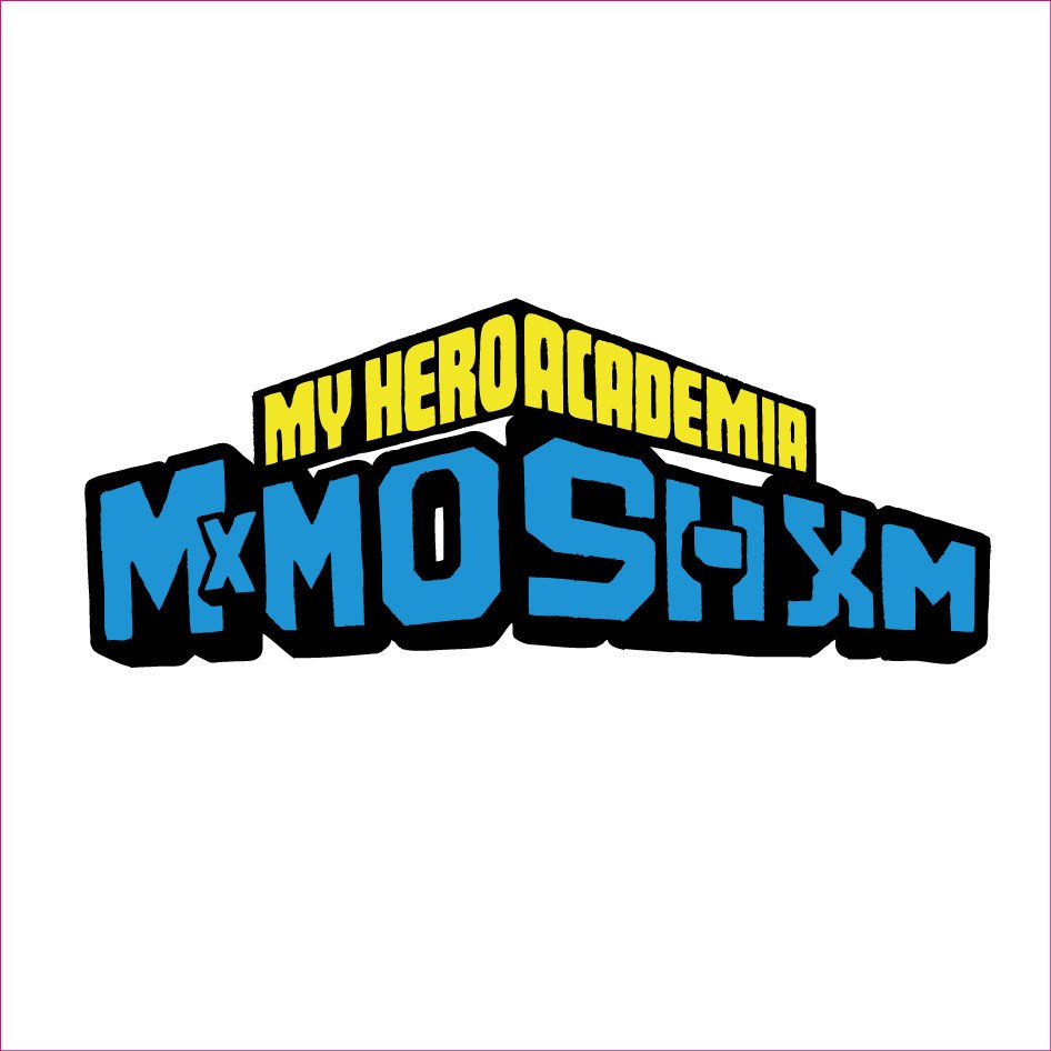MAGICAL MOSH MISFITS 2026-07-31