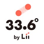 33.6° by Lii