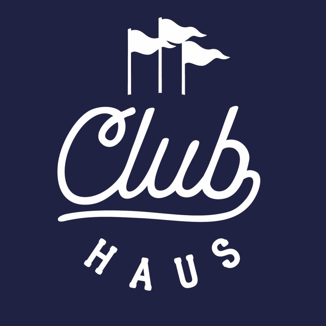 CLUBHAUS