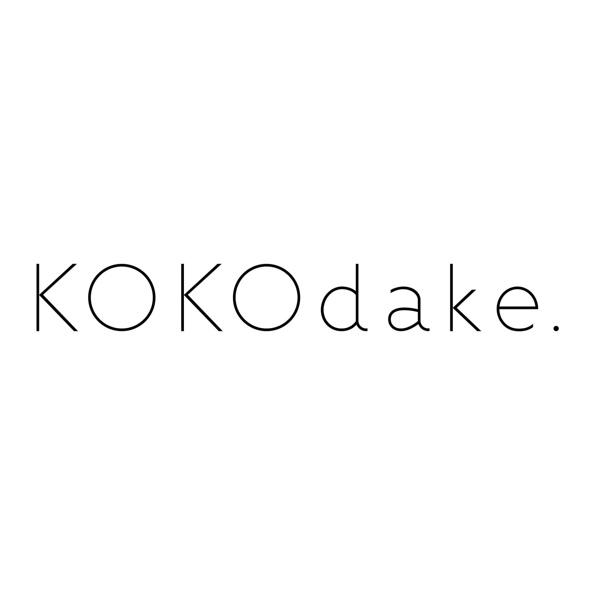 KOKOdake.